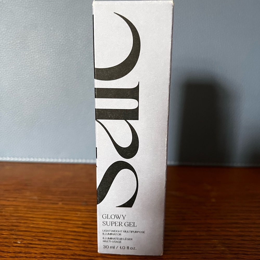 Saie Glowy Super Gel - Subtle Shimmer Primer - Picture 6 of 6
